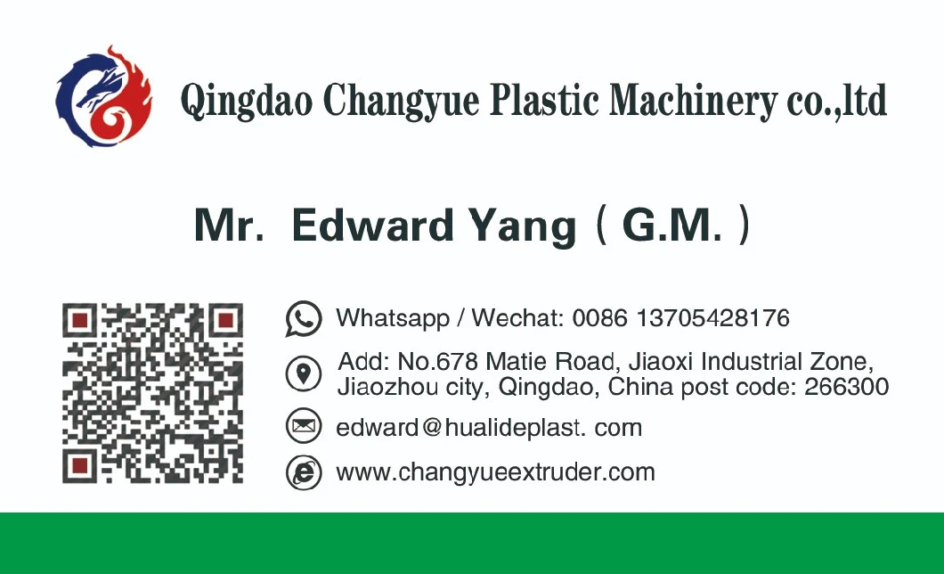 Plastic Sheet Extruder Machine / PP PS ABS HIPS Theromofroming Roll Sheet Extrusion Machine