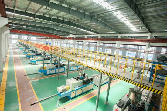 Plastic WPC Spc PVC Heating Cooling Mixer Machine for PVC Pipe Profile Window Sill Board Panel Extrusion Line