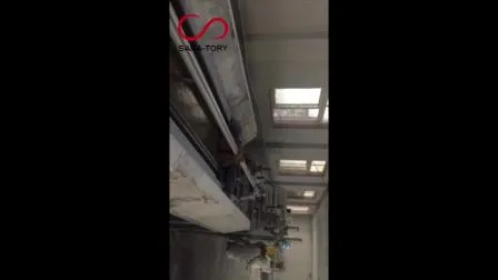 High Quality Machine PVC Plastic Profile Extrusion Production Line 