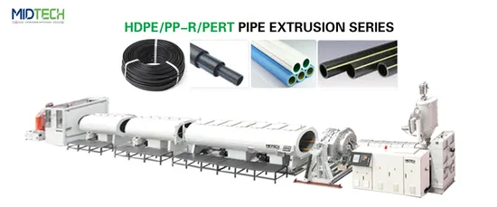 Plastic PVC/UPVC/HDPE/PPR/LDPE Agricultural Drip Lrrigationhose/Conduit /Garden Hose/Corrugation/Layflat Tube Pipe Manufacturing Extrusion Making Machine 