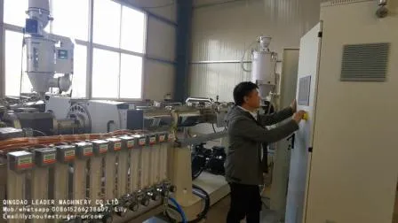 Polycarbonte PC Greca Rainbow Modular Cellular Multiwall Hollow Roofing Sheet Panel Extrusion Line Extruder Machine 