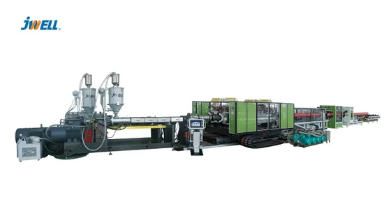 Plastic PVC/UPVC/CPVC/HDPE/PPR/LDPE/PPR/ Drip Irrigation Hose/Conduit Cable/Corrugated/Sewage/Pipe Tube/Sheet Extruder/Extrusion Production Making Machine Price 